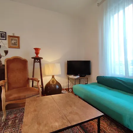 Casa de Férias Authentic House 2 Maisons 1 Ideale Pour Groupes, Capacite 30 Personnes