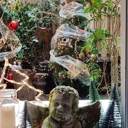 Дом отдыха Authentic House 2 Maisons 1 Ideale Pour Groupes, Capacite 30 Personnes