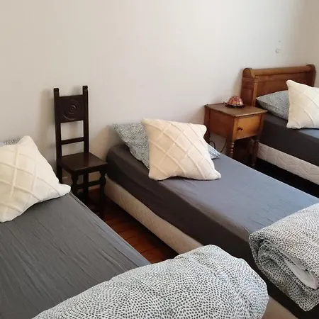 Authentic House 2 Maisons 1 Ideale Pour Groupes, Capacite 30 Personnes Paříž