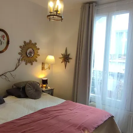 Casa de Férias Authentic House 2 Maisons 1 Ideale Pour Groupes, Capacite 30 Personnes