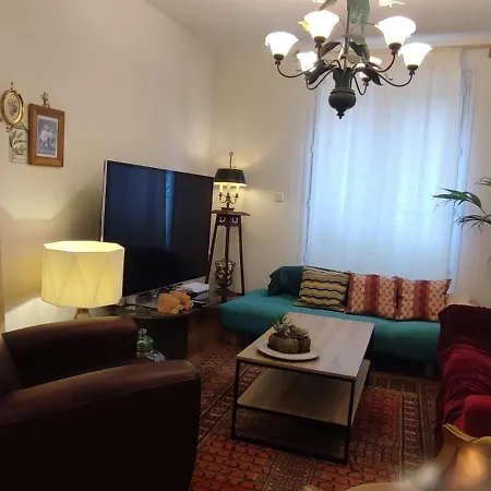別荘 Authentic House 2 Maisons 1 Ideale Pour Groupes, Capacite 30 Personnes