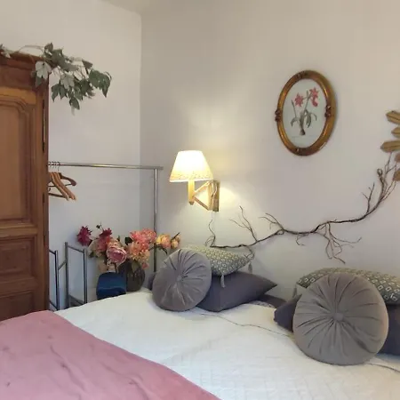 別荘 Authentic House 2 Maisons 1 Ideale Pour Groupes, Capacite 30 Personnes *