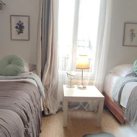 펜션 Authentic House 2 Maisons 1 Ideale Pour Groupes, Capacite 30 Personnes