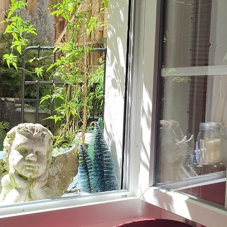 Authentic House 2 Maisons 1 Ideale Pour Groupes, Capacite 30 Personnes 別荘 *