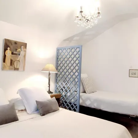 Authentic House 2 Maisons 1 Ideale Pour Groupes, Capacite 30 Personnes 別荘 パリ