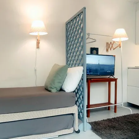 Authentic House Metro 7 Pierre Et Marie Curie Σπίτι διακοπών Παρίσι