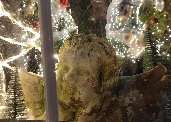 Authentic House 2 Maisons 1 Ideale Pour Groupes, Capacite 30 Personnes *