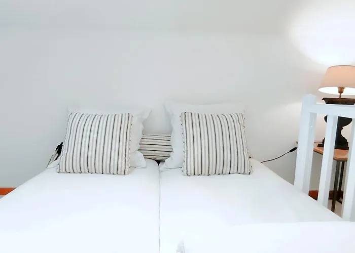 別荘 Authentic House 2 Maisons 1 Ideale Pour Groupes, Capacite 30 Personnes