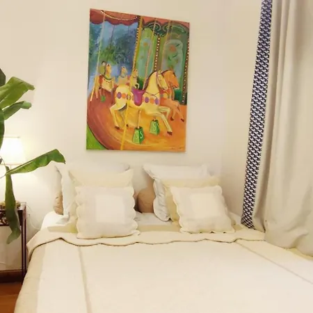 度假居 Authentic House Metro 7 Pierre Et Marie Curie